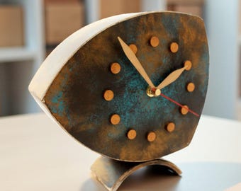 NO TICKING Clocks