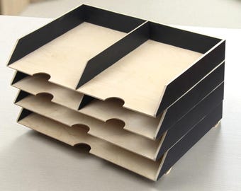 Desk Organizers