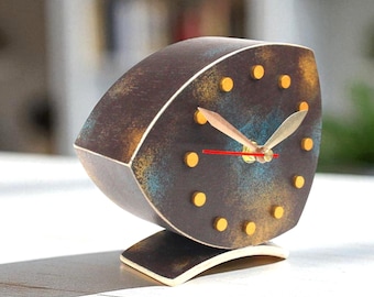 NO TICKING Clocks