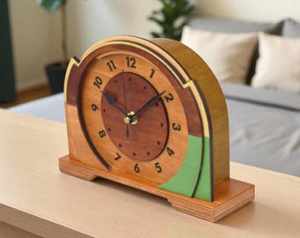 Mantel clocks
