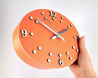 Wall clocks