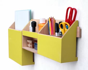 Desk Organizers