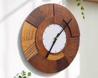 Wall clocks