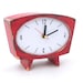 see more listings in the NO TICKING Clocks section