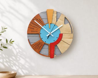 Wall clocks
