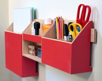 Desk Organizers