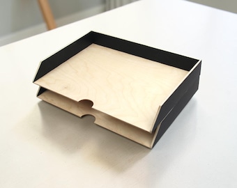 Desk Organizers