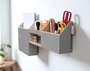 Desk Organizers