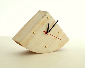 small clocks "Bujaczki"