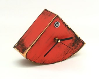 small clocks "Bujaczki"