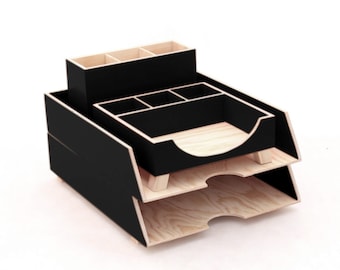 Desk Organizers