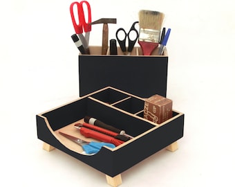 Desk Organizers