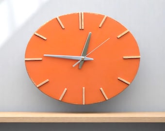 Wall clocks