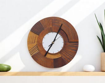 Wall clocks