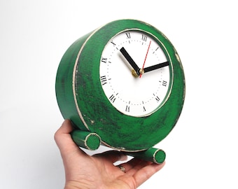Desk / Table clocks 