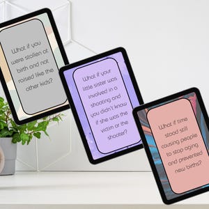 160 Writing Prompts | Creative Writing | Journal Prompts | Writing Inspiration | Author Activity | Fiction Writing | Writer&#39;s Block | Write