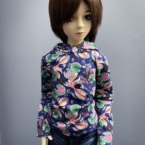 Sd13 Boy Clothes - Etsy