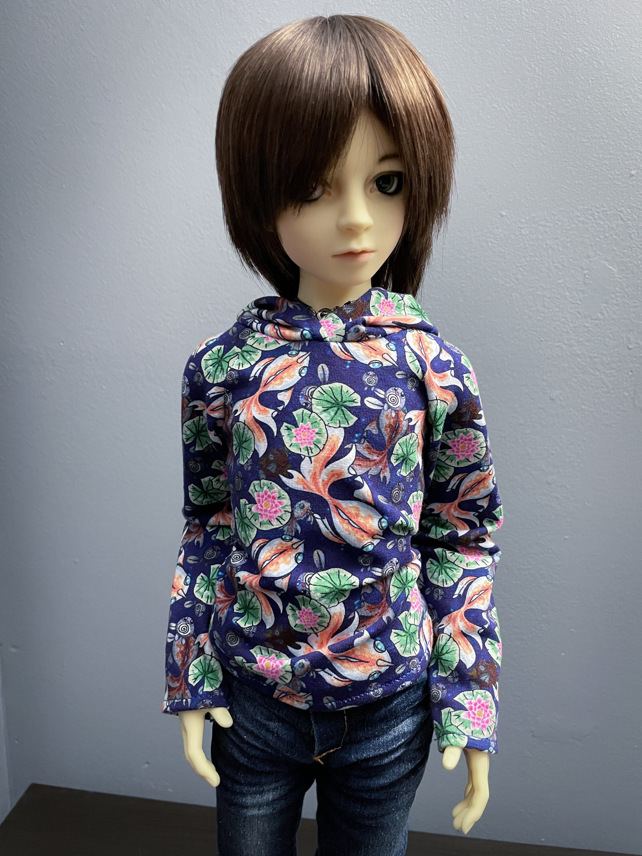 Sd13 Boy Clothes - Etsy Sd13 Boy Clothes - Etsy