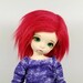 see more listings in the 6/7 BJD Wigs section