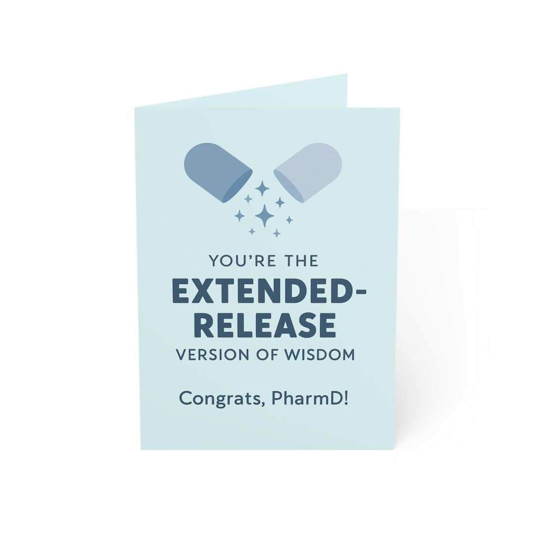 Congratulations Pharmacy School Graduation Greeting Cards, Pharmacist ...