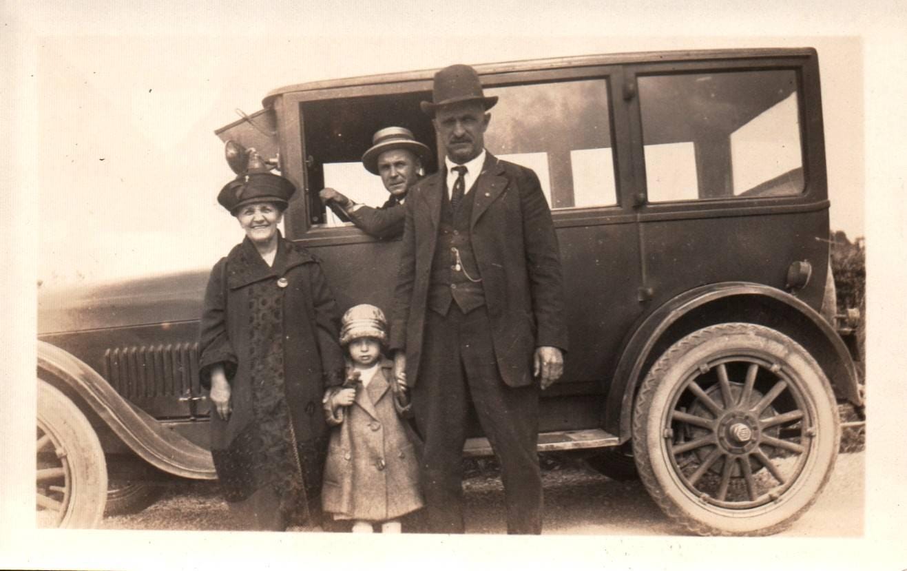 Old Jalopy Car - Etsy Canada