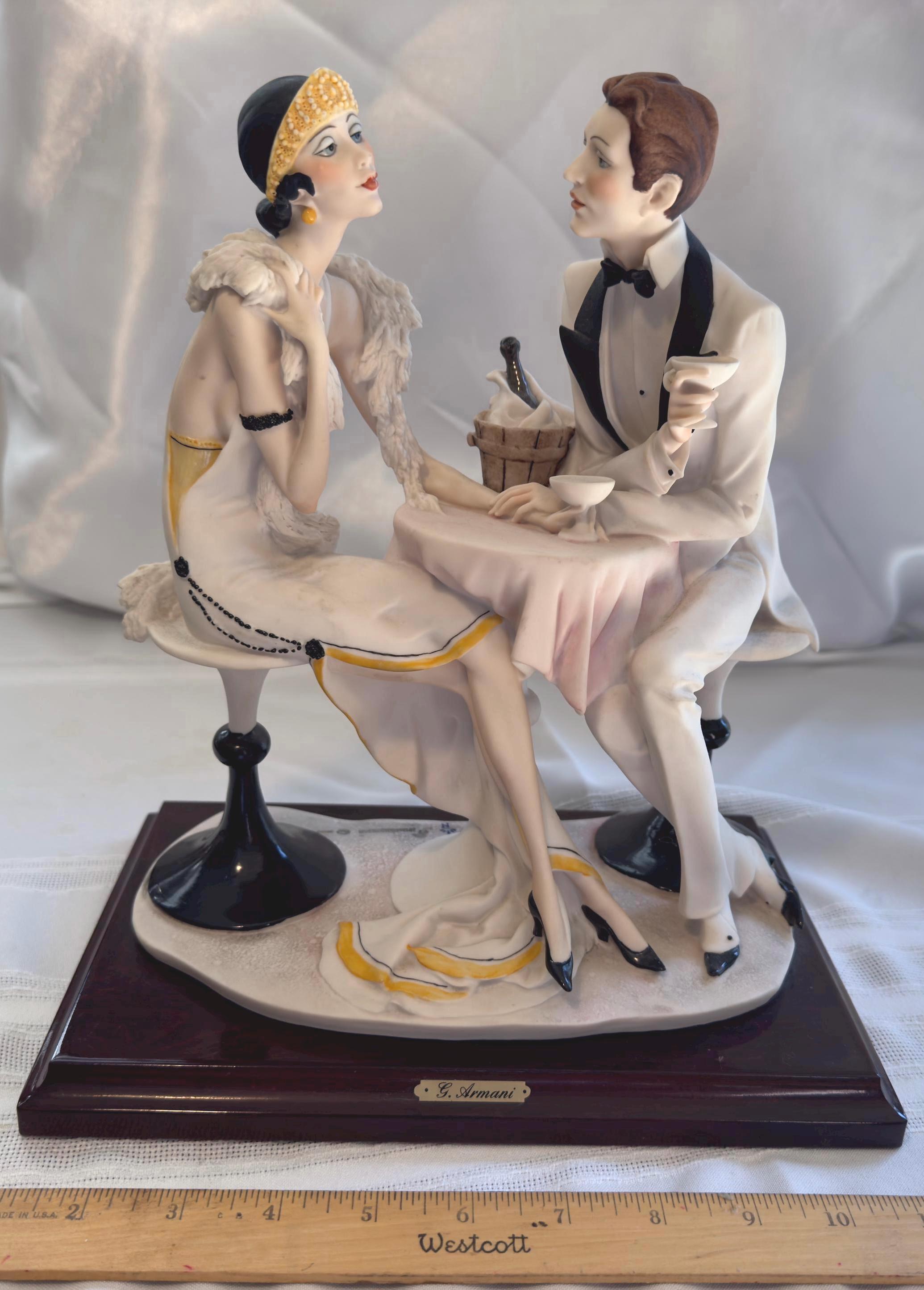 【未使用 希少】Giuseppe Armani 「バンビ」 フィギュリン AZONE INTERNATIONAL::えっくす☆きゅーと::商品詳細