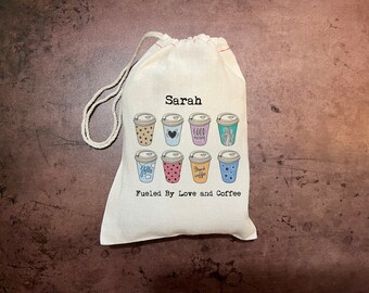 バッグ coffe Kate Spade New York Coffee Break 3D Crossbody | Brixton Baker