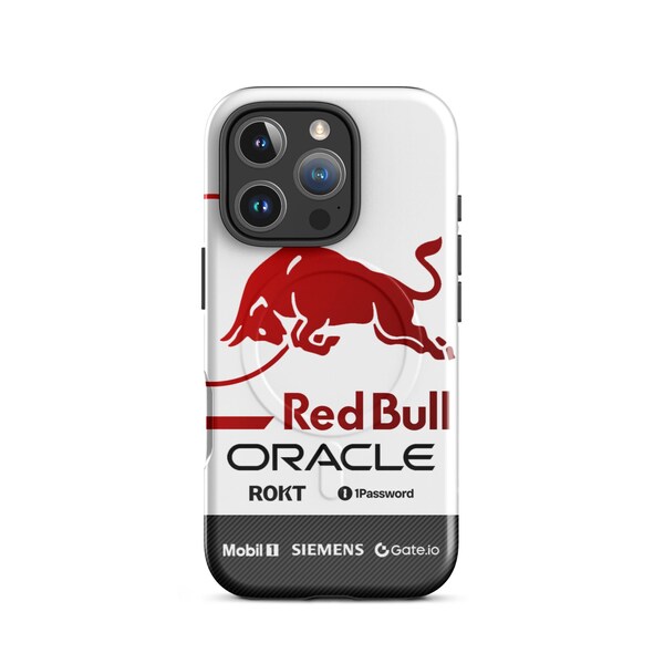Red Bull Phone Case - Etsy