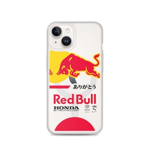 Red Bull Phone Case - Etsy