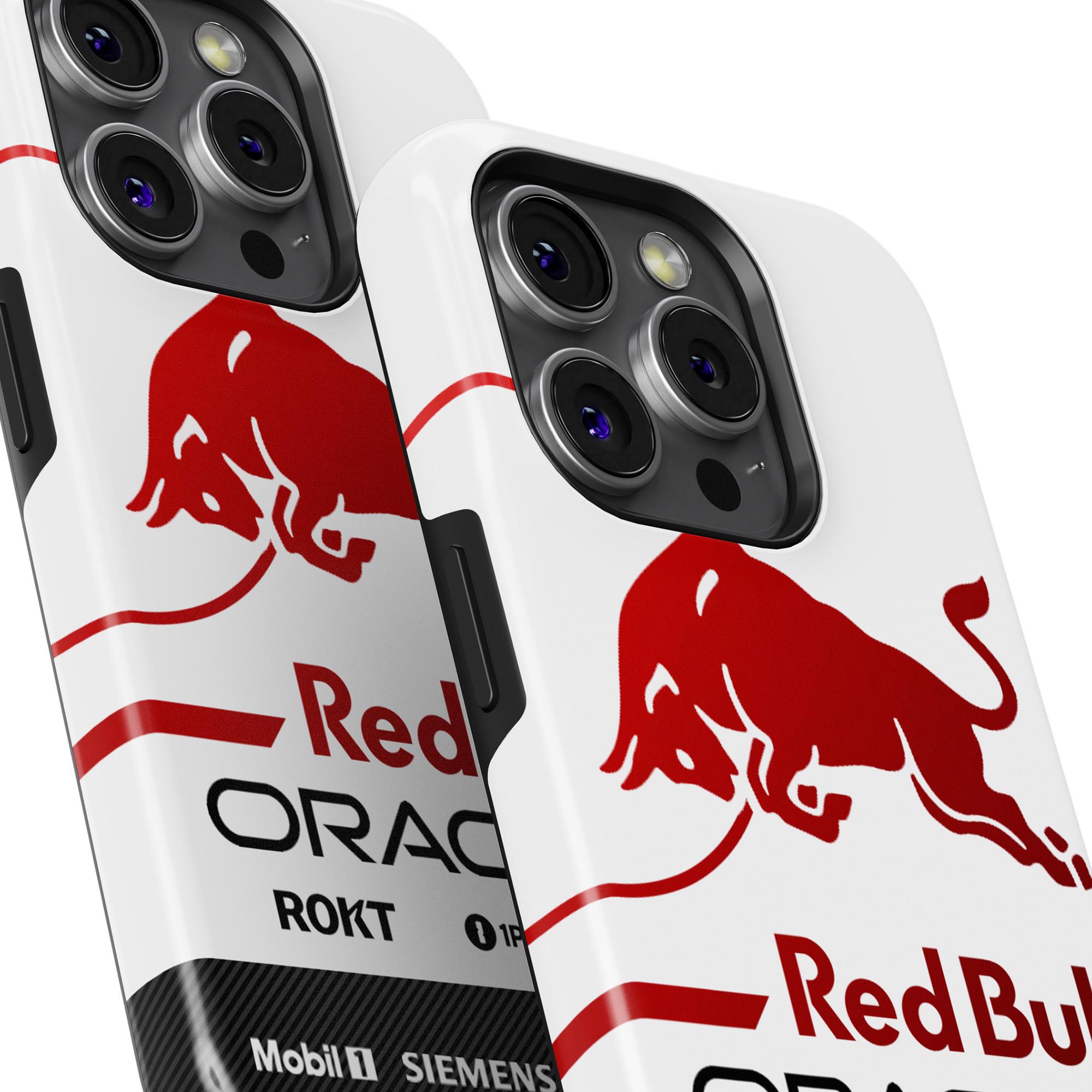Red Bull Japanese GP 2025 iPhone Case With Magsafe - Etsy