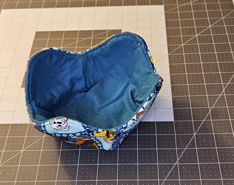 Schälchen Gemütlich