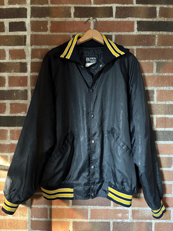 80’s Butwin Varsity Jacket - image 2