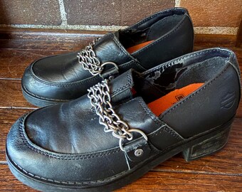 Harley Davidson Oxford SZ 5.5