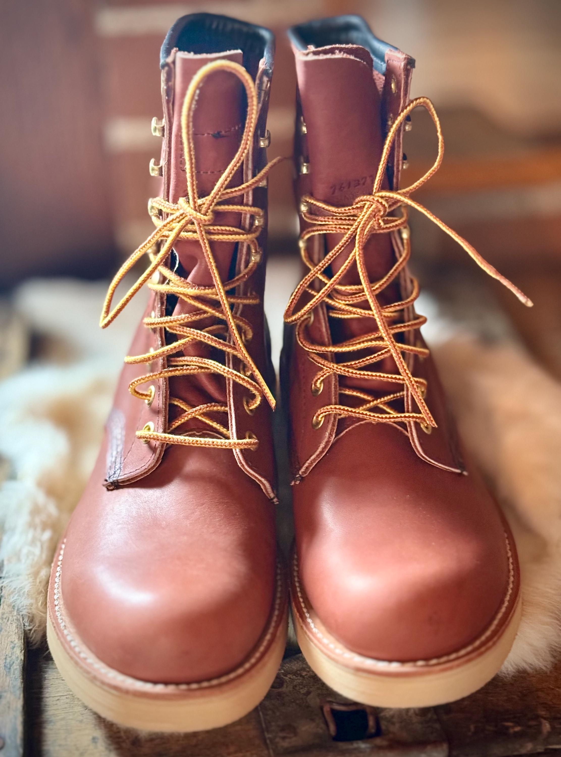 Red wing 2616 70's ビンテージ Red wing 2616 70's ビンテージ