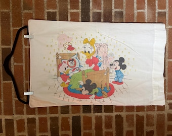 Funda de almohada de Mickey Mouse de Disney