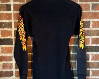 1990 Harley Davidson Vintage Thermal - Etsy