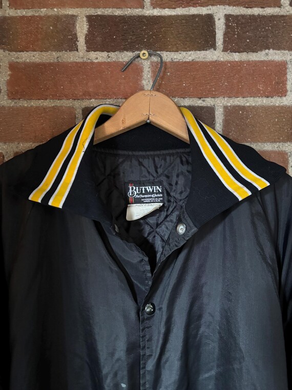 80’s Butwin Varsity Jacket - image 3