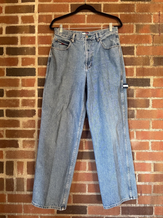 90’s TOMMY Hilfiger Jeans
