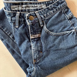 90’s Marithe Francois Girbaud Jeans