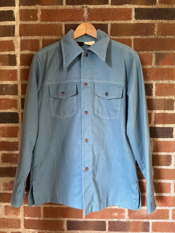 Sears 70’s Western Wear