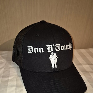 Retro Trucker Hats