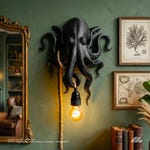 Sea Creatures Home Decor