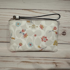 Bolso de mano Coach
