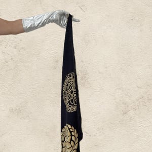 Met museum scarf - Etsy 日本