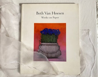 Beth Van Hoesen Works On Paper (Chronicle Books, 1995)