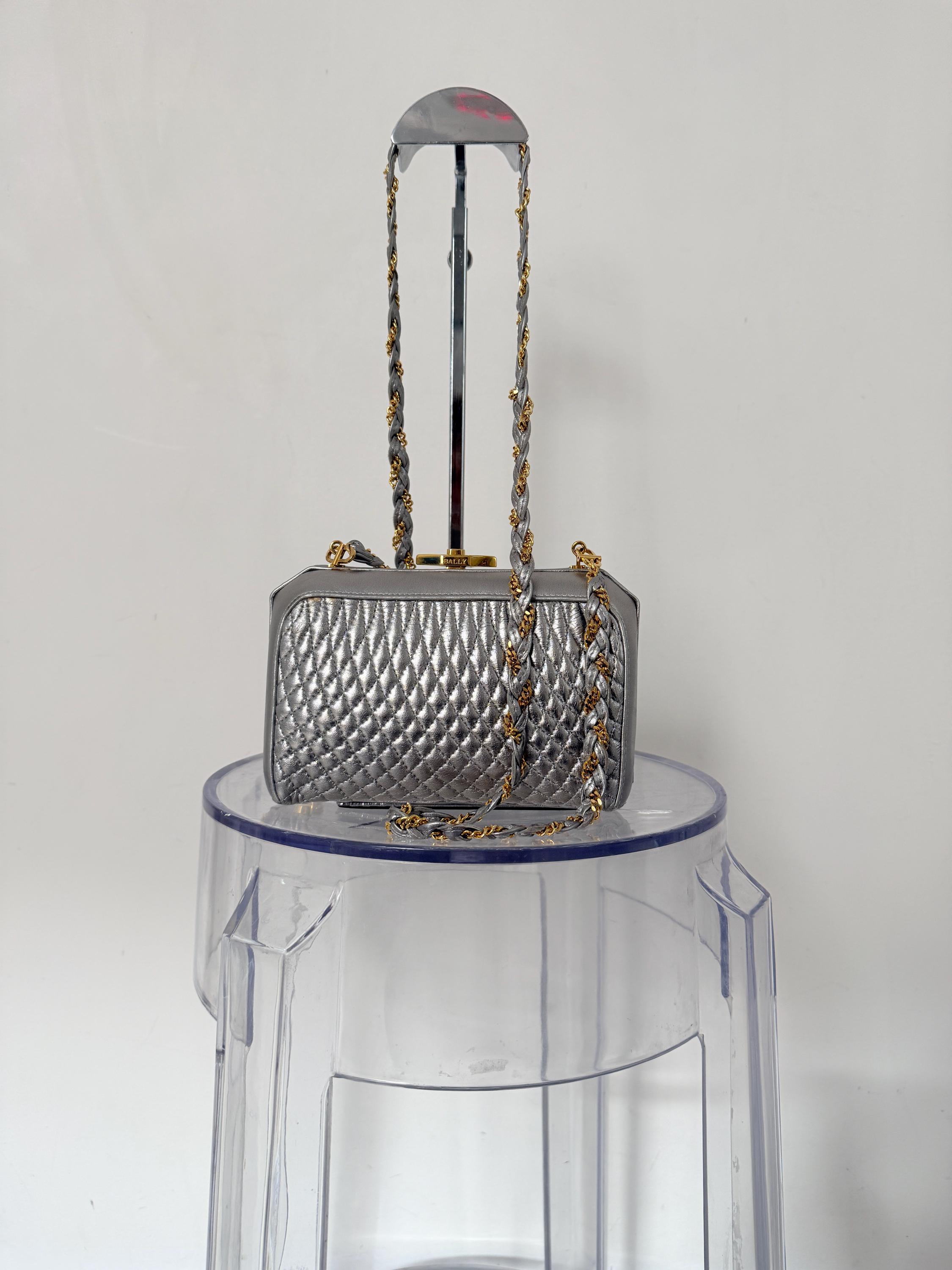 Bally crossbody bag - Etsy 日本