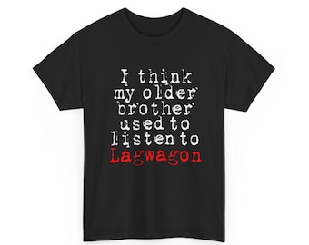 Best Shirt Lagwagon Putting Music in Place Tshirt Size Usa S to