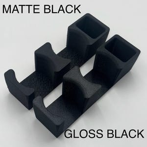BMW E34 Cupholder (OEM finish)