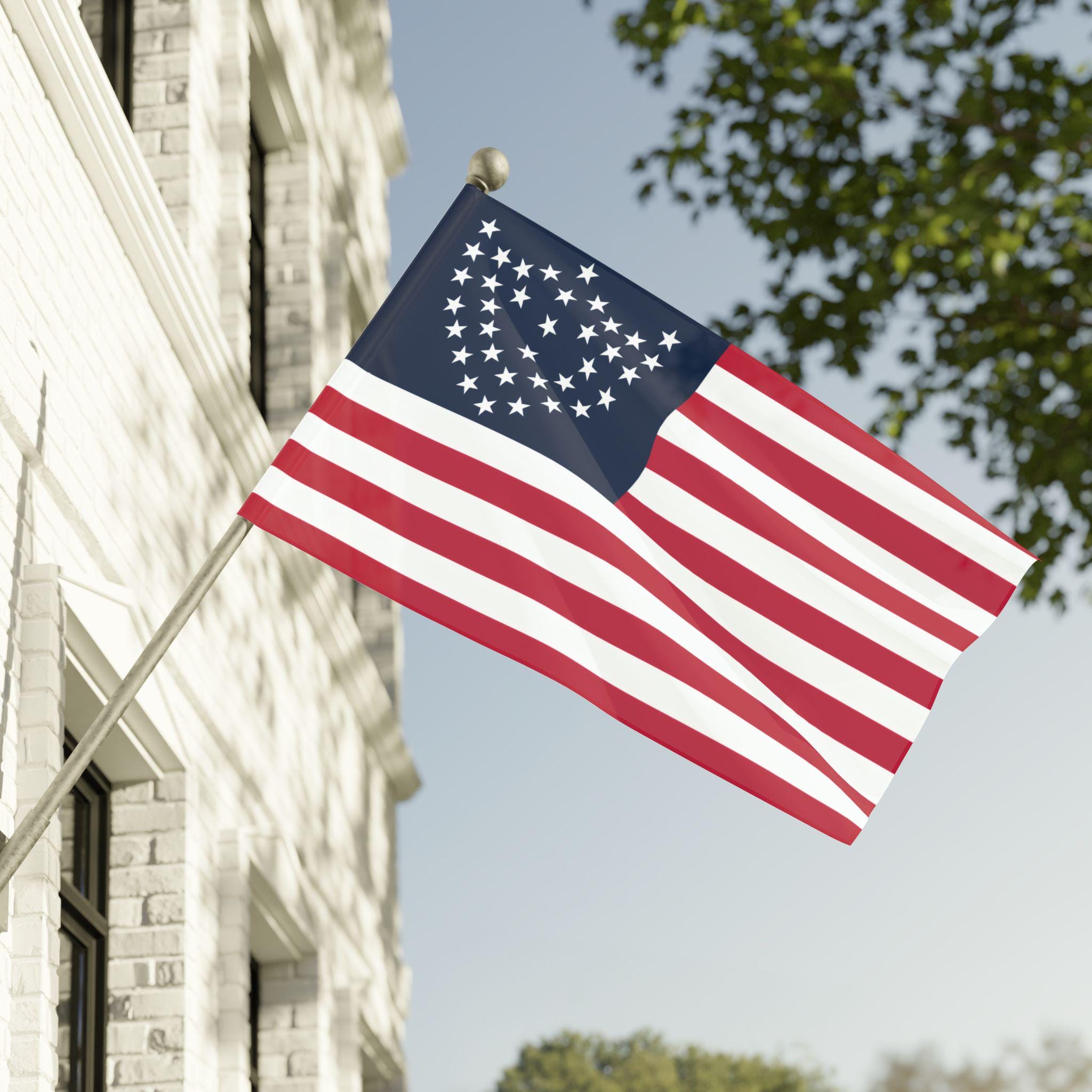 23rd XXIII Corps Flag, William T. Sherman, Civil War Decor, Americana Flag  Display, Patriotic Gift, Military History Collectible - Etsy, image size:2048x2048