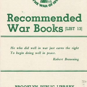 Book Lover Gift Decal, Books are Weapons Sticker for Laptop, Librarian Gift, FDR Quote, Library Art, Read Banned Books image 3